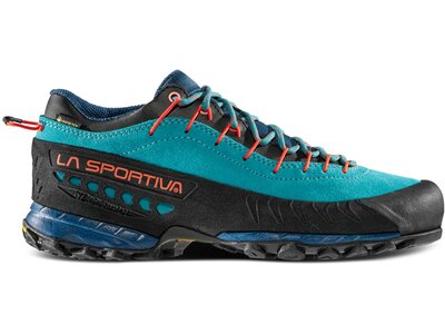 LA SPORTIVA Damen Multifunktionsschuhe TX4 Woman Gtx Blau