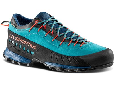 LA SPORTIVA Damen Multifunktionsschuhe TX4 Woman Gtx Blau