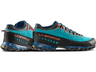 LA SPORTIVA Damen Multifunktionsschuhe TX4 Woman Gtx Blau