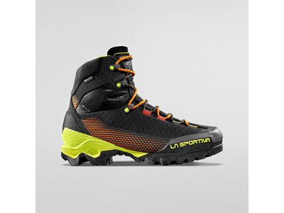 LA SPORTIVA Herren Bergstiefel Aequilibrium ST GTX Grau