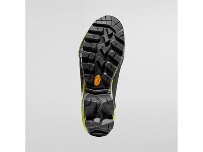 LA SPORTIVA Herren Bergstiefel Aequilibrium ST GTX Grau