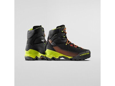 LA SPORTIVA Herren Bergstiefel Aequilibrium ST GTX Grau