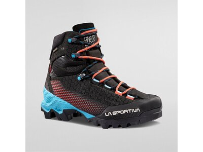 LA SPORTIVA Aequilibrium ST Woman GTX Schwarz