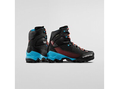 LA SPORTIVA Aequilibrium ST Woman GTX Schwarz