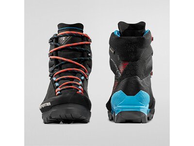LA SPORTIVA Aequilibrium ST Woman GTX Schwarz