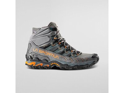 LA SPORTIVA Herren Bergstiefel Ultra Raptor II Mid GTX Grau