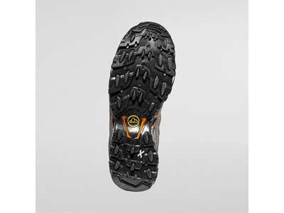 LA SPORTIVA Herren Bergstiefel Ultra Raptor II Mid GTX Grau