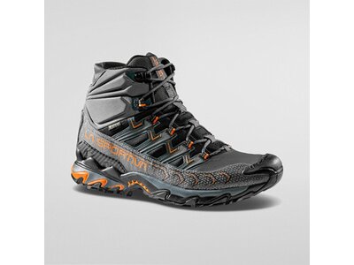 LA SPORTIVA Herren Bergstiefel Ultra Raptor II Mid GTX Grau