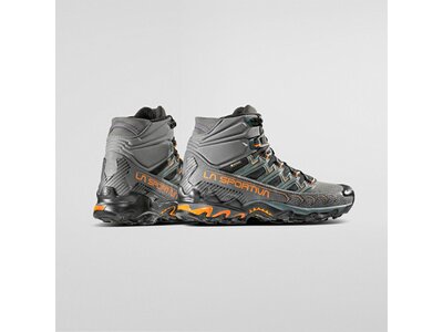 LA SPORTIVA Herren Bergstiefel Ultra Raptor II Mid GTX Grau