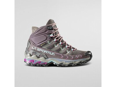 LA SPORTIVA Damen Bergstiefel Ultra Raptor II Mid Woman GTX Grau