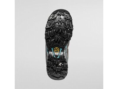 LA SPORTIVA Damen Bergstiefel Ultra Raptor II Mid Woman GTX Grau