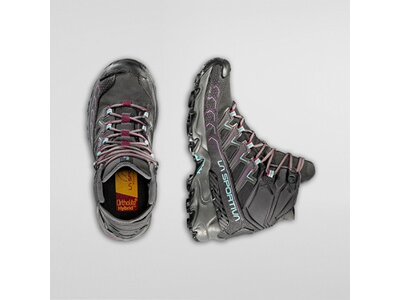 LA SPORTIVA Damen Bergstiefel Ultra Raptor II Mid Woman GTX Grau