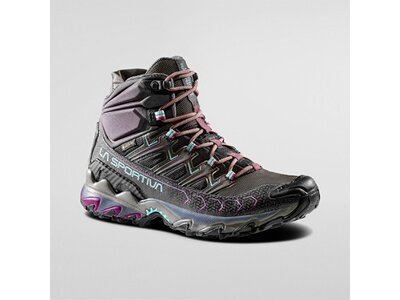 LA SPORTIVA Damen Bergstiefel Ultra Raptor II Mid Woman GTX Grau
