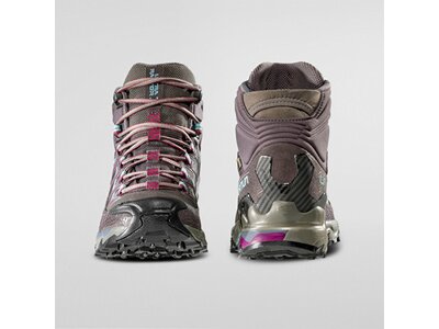 LA SPORTIVA Damen Bergstiefel Ultra Raptor II Mid Woman GTX Grau