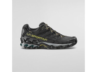 LA SPORTIVA Herren Bergstiefel Ultra Raptor II Leather GTX Grau