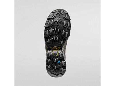 LA SPORTIVA Herren Bergstiefel Ultra Raptor II Leather GTX Grau