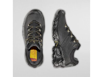 LA SPORTIVA Herren Bergstiefel Ultra Raptor II Leather GTX Grau