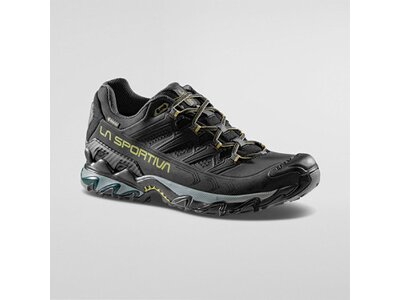 LA SPORTIVA Herren Bergstiefel Ultra Raptor II Leather GTX Grau