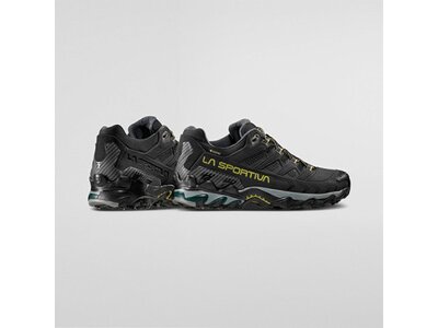 LA SPORTIVA Herren Bergstiefel Ultra Raptor II Leather GTX Grau