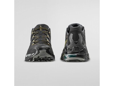 LA SPORTIVA Herren Bergstiefel Ultra Raptor II Leather GTX Grau