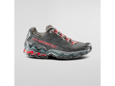 LA SPORTIVA Damen Bergstiefel Ultra Raptor II Leather GTX Grau