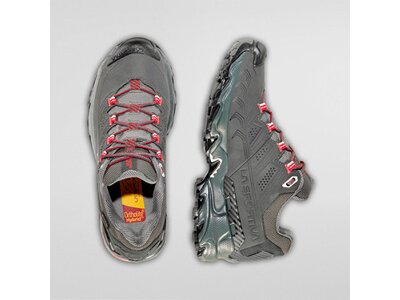 LA SPORTIVA Damen Bergstiefel Ultra Raptor II Leather GTX Grau