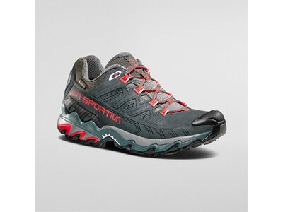 LA SPORTIVA Damen Bergstiefel Ultra Raptor II Leather GTX Grau