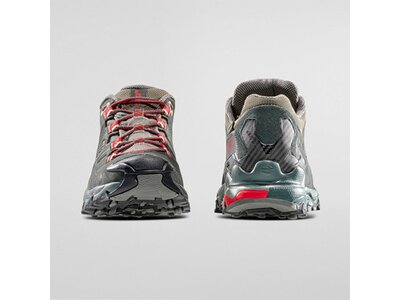 LA SPORTIVA Damen Bergstiefel Ultra Raptor II Leather GTX Grau