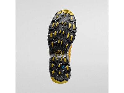 LA SPORTIVA Ultra Raptor II Mid Leather GTX Grün