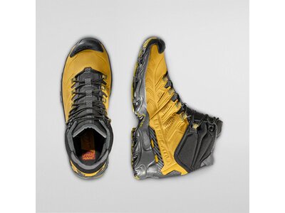LA SPORTIVA Ultra Raptor II Mid Leather GTX Grün