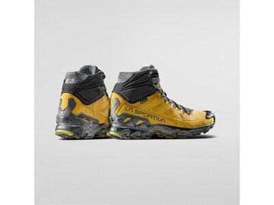 LA SPORTIVA Ultra Raptor II Mid Leather GTX Grün