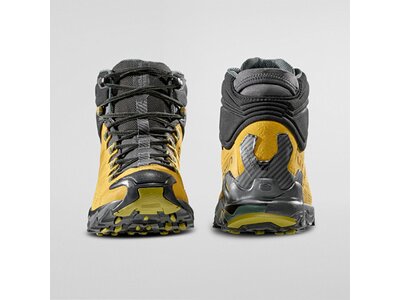 LA SPORTIVA Ultra Raptor II Mid Leather GTX Grün