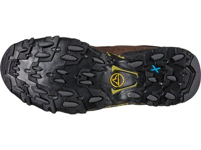 LA SPORTIVA Ultra Raptor II Mid Leather Wide GTX Braun