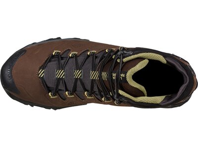 LA SPORTIVA Ultra Raptor II Mid Leather Wide GTX Braun