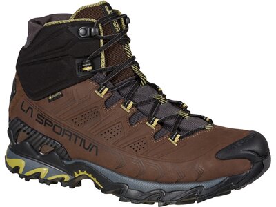 LA SPORTIVA Ultra Raptor II Mid Leather Wide GTX Braun