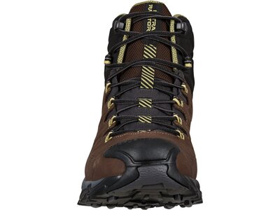 LA SPORTIVA Ultra Raptor II Mid Leather Wide GTX Braun