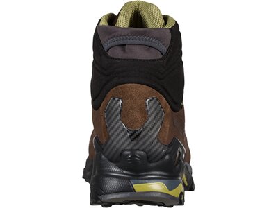 LA SPORTIVA Ultra Raptor II Mid Leather Wide GTX Braun