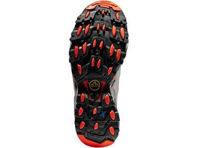 LA SPORTIVA Ultra Raptor II Mid Leather Woman GTX Grau