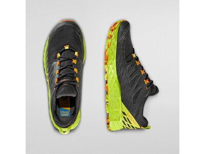 LA SPORTIVA Lycan Gtx Schwarz
