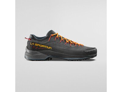 LA SPORTIVA Herren Kletterschuhe TX4 Evo Grau