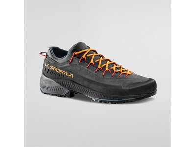 LA SPORTIVA Herren Kletterschuhe TX4 Evo Grau