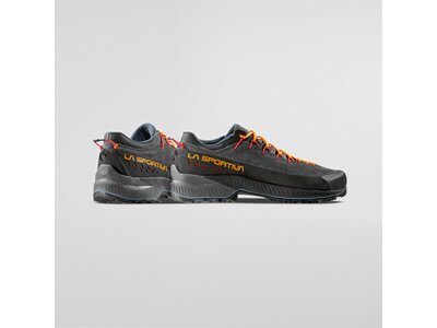 LA SPORTIVA Herren Kletterschuhe TX4 Evo Grau
