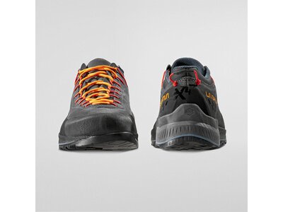 LA SPORTIVA Herren Kletterschuhe TX4 Evo Grau
