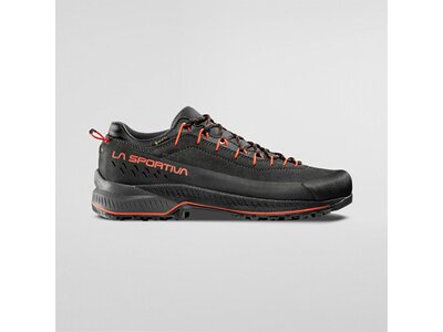 LA SPORTIVA Herren Kletterschuhe TX4 Evo Gtx Grau