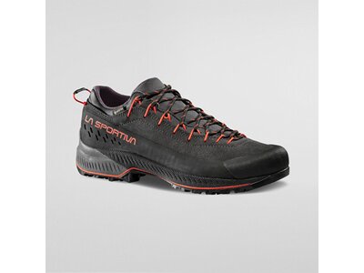 LA SPORTIVA Herren Kletterschuhe TX4 Evo Gtx Grau