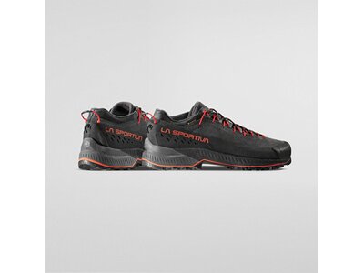 LA SPORTIVA Herren Kletterschuhe TX4 Evo Gtx Grau