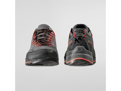 LA SPORTIVA Herren Kletterschuhe TX4 Evo Gtx Grau