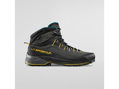 LA SPORTIVA Herren Kletterschuhe TX4 Evo Mid Gtx Grau