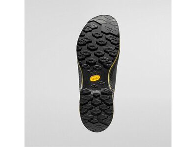 LA SPORTIVA Herren Kletterschuhe TX4 Evo Mid Gtx Grau