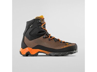 LA SPORTIVA Herren Bergstiefel Aequilibrium Trek Gtx Braun